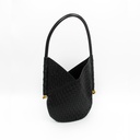Amber | Black