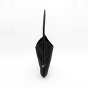 Amber | Black