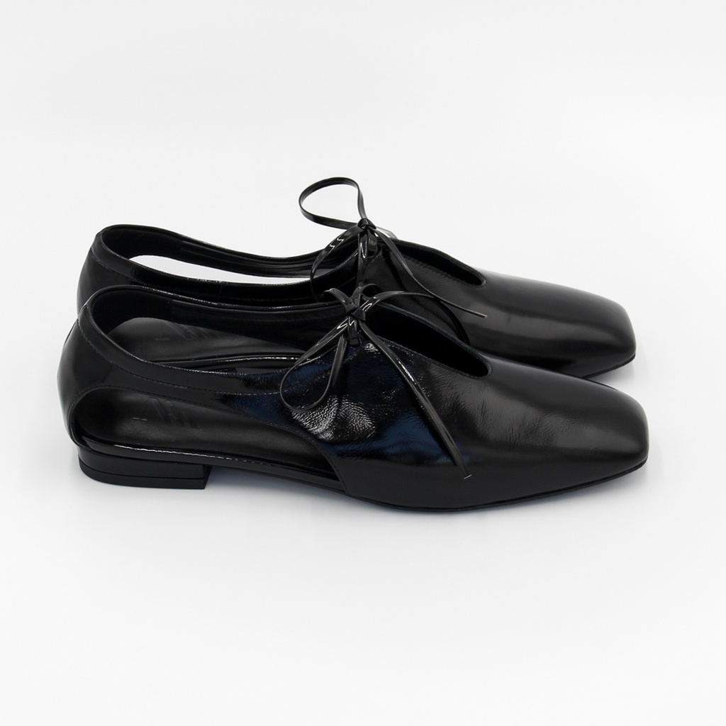 Mirage | Black