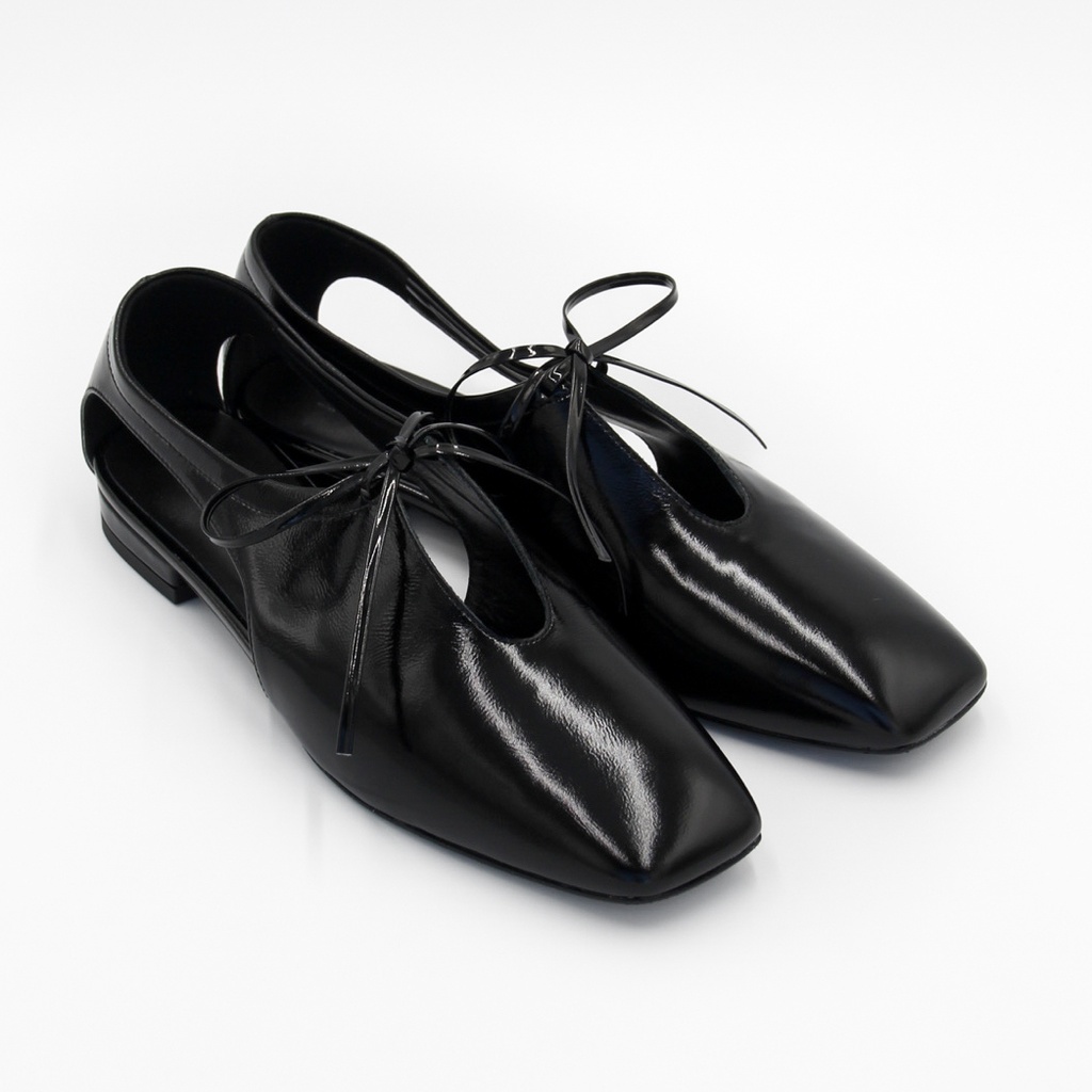 Mirage | Black