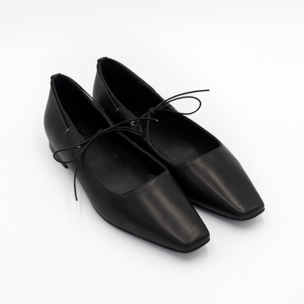 Ember | Black