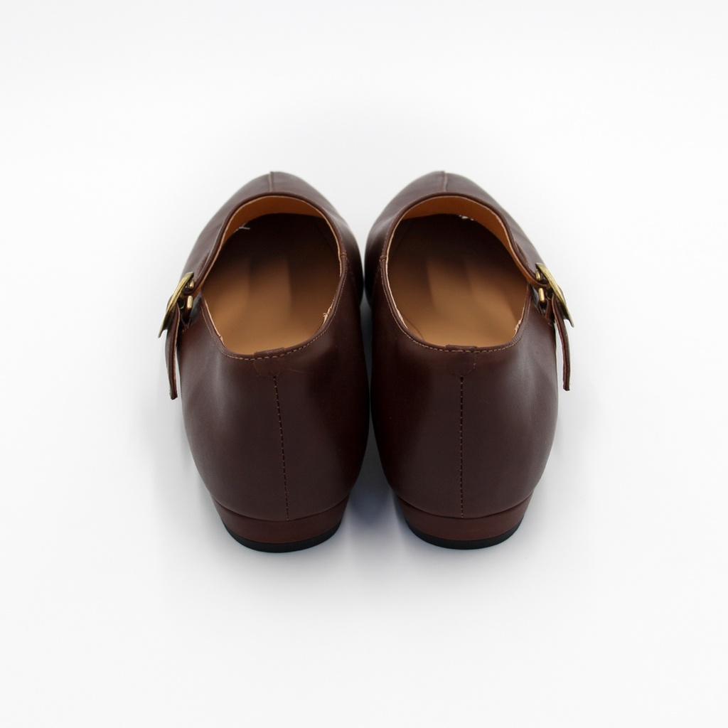 Serene | Brown