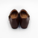 Serene | Brown