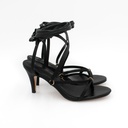 Cinder | Black
