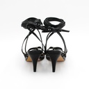 Cinder | Black