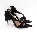 Haven | Black