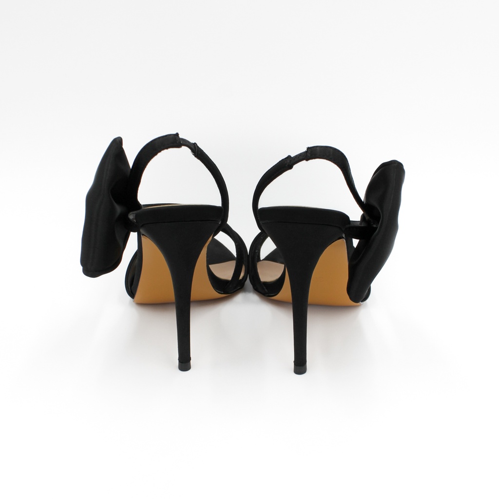 Haven | Black