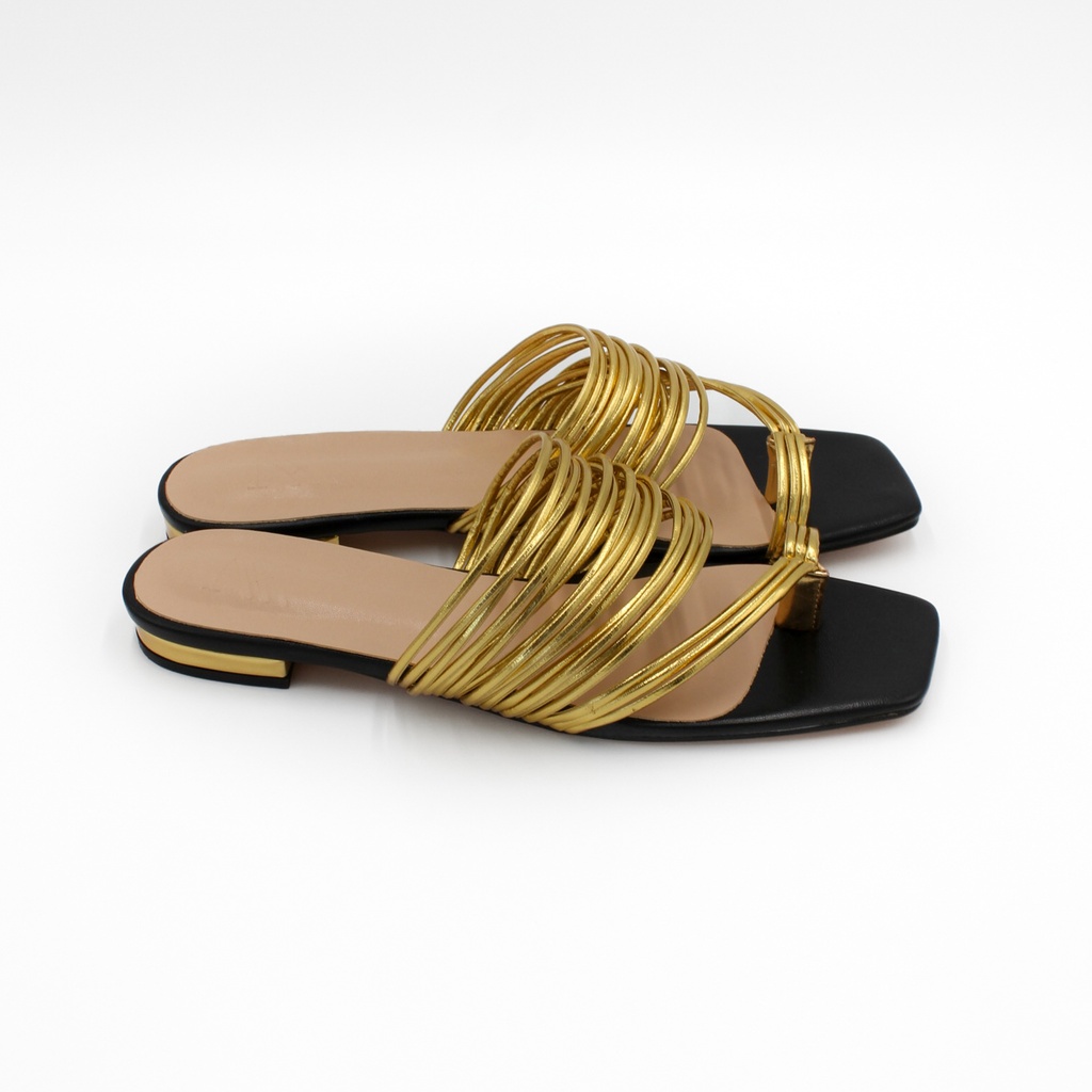 Solara | Gold