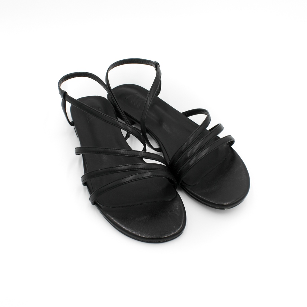 Terra | Black