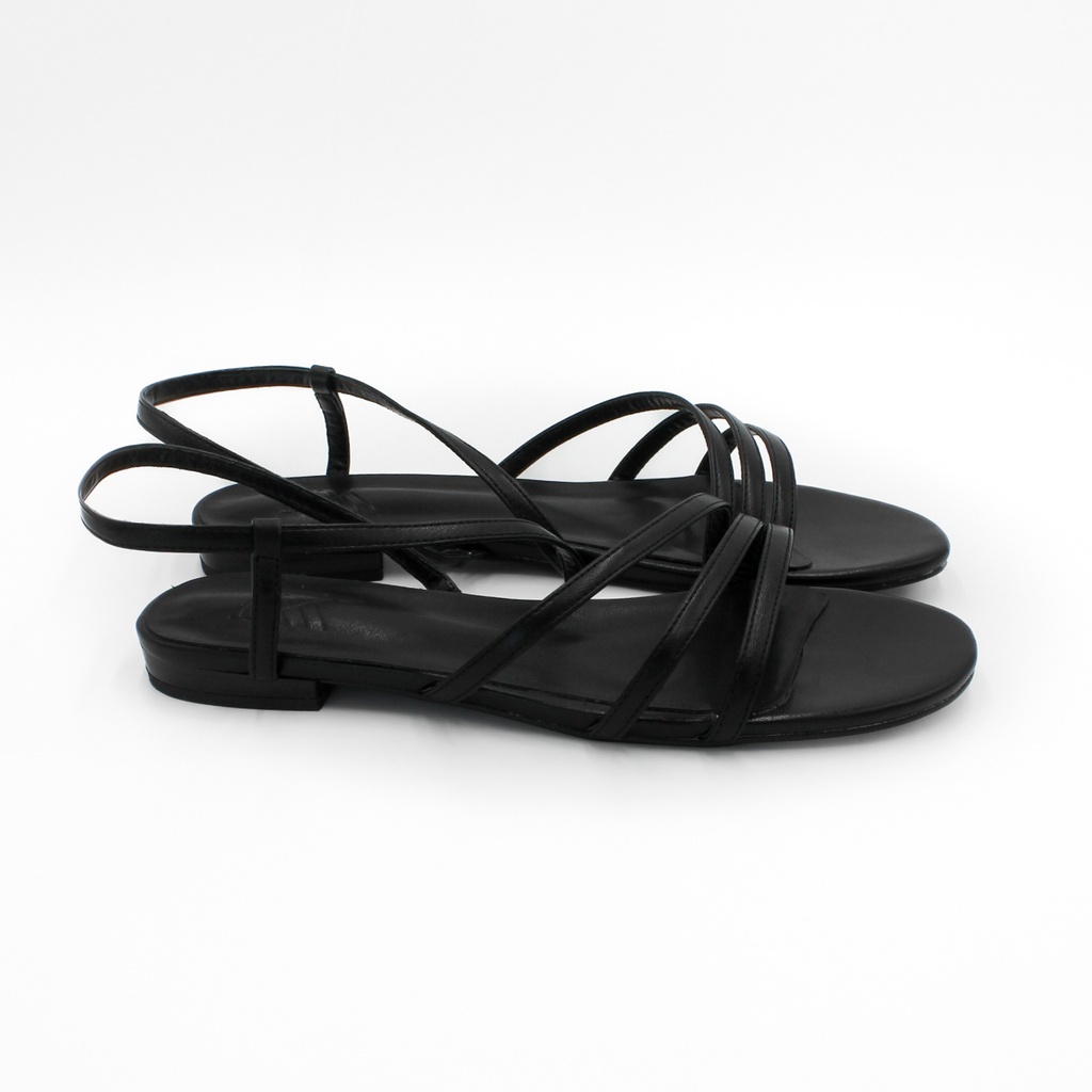 Terra | Black