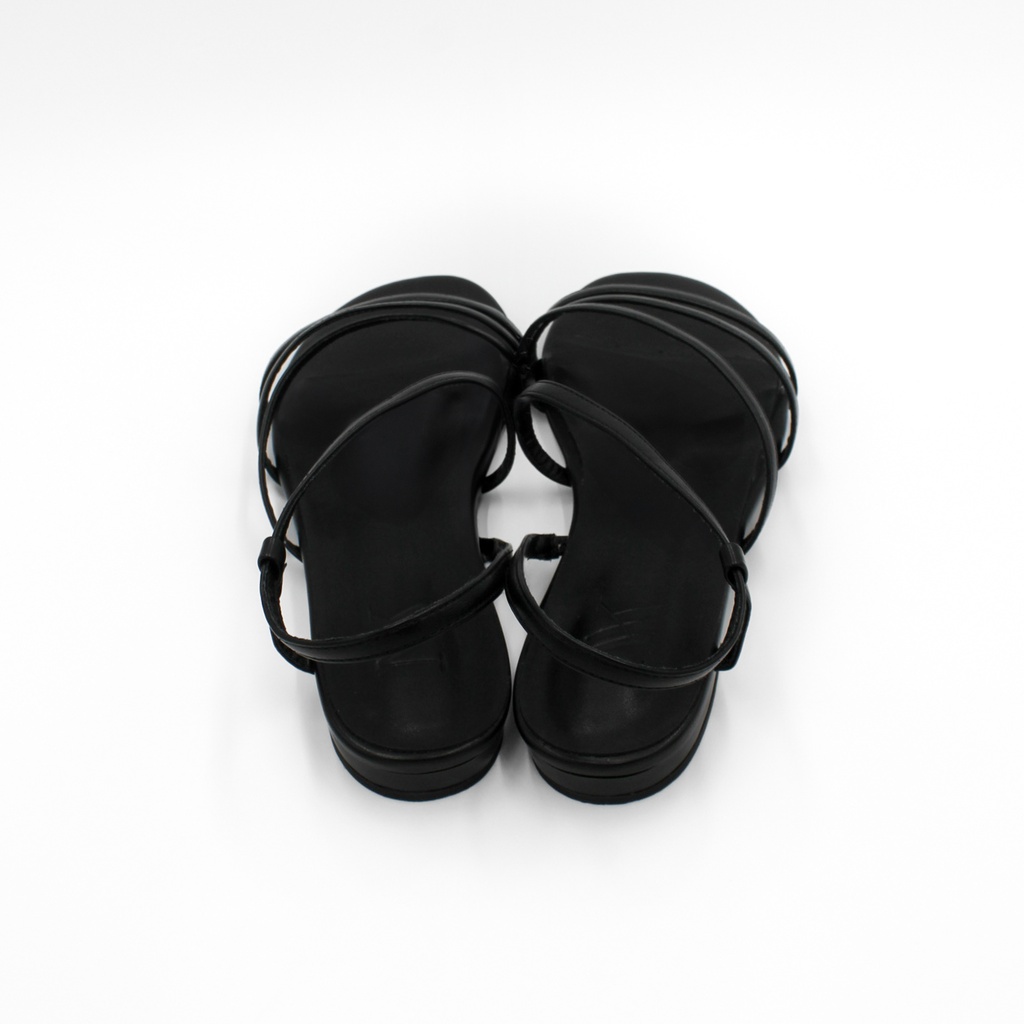 Terra | Black