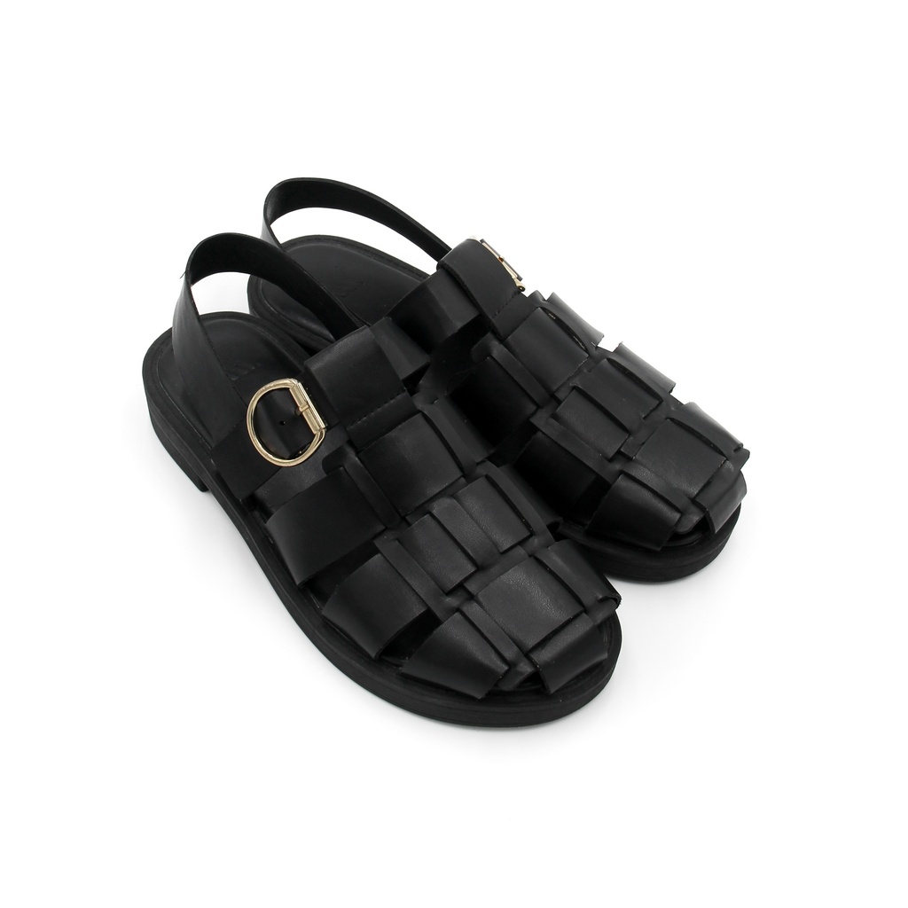 Sandstorm | Black