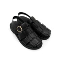 Sandstorm | Black
