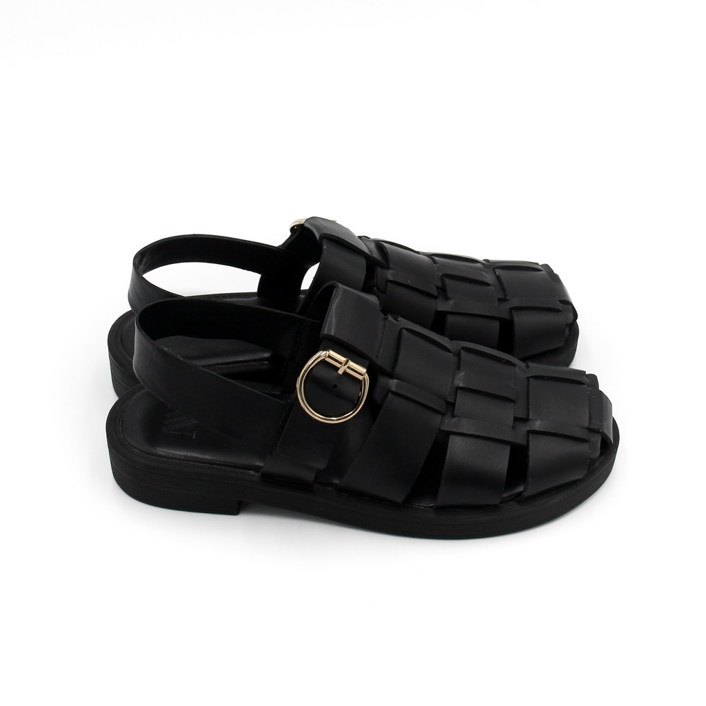 Sandstorm | Black