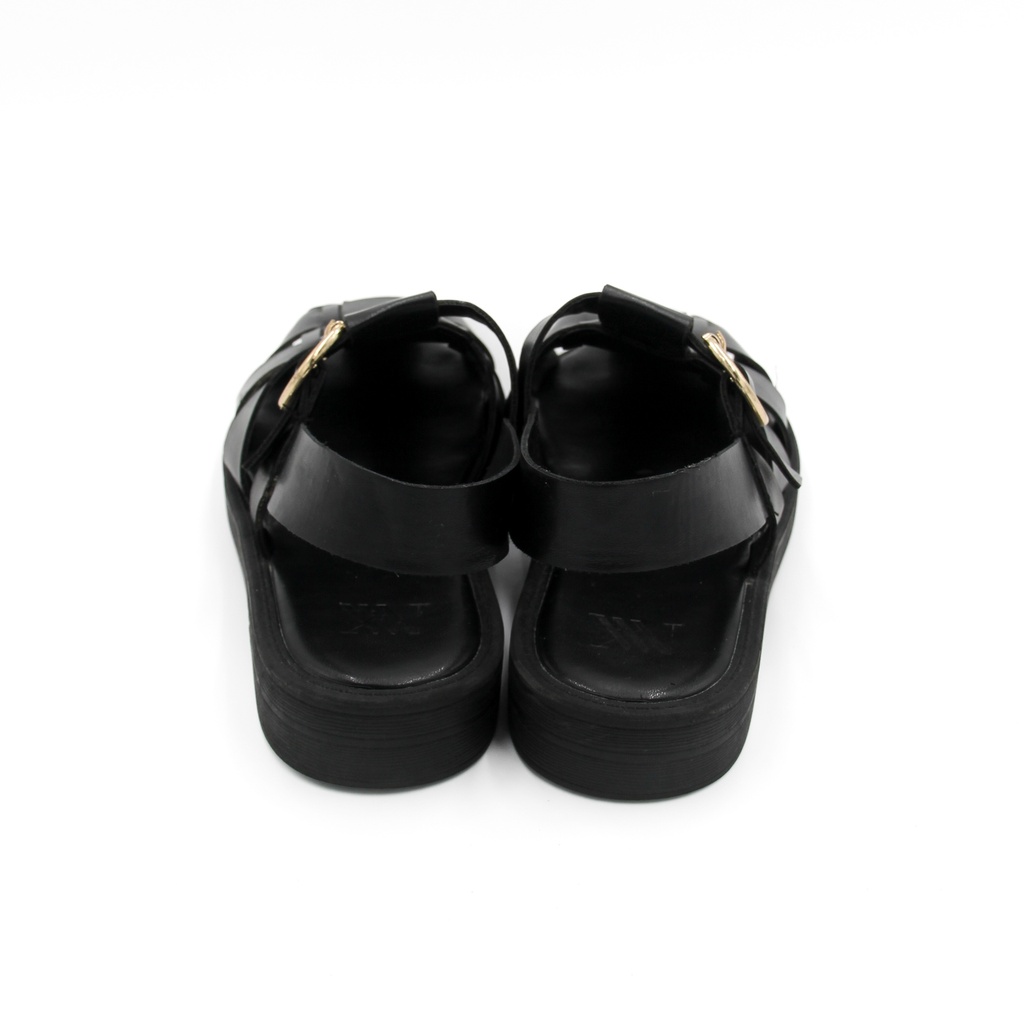 Sandstorm | Black