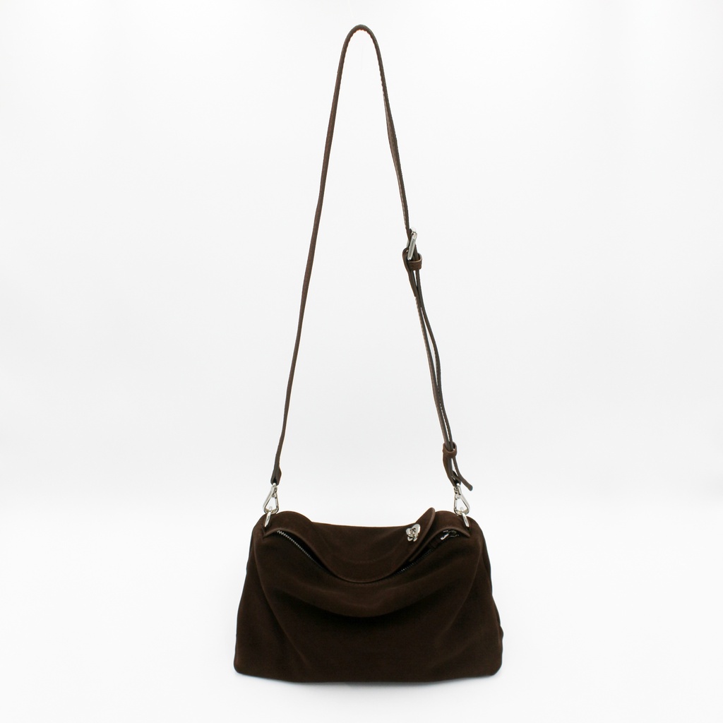 Cave | Brown