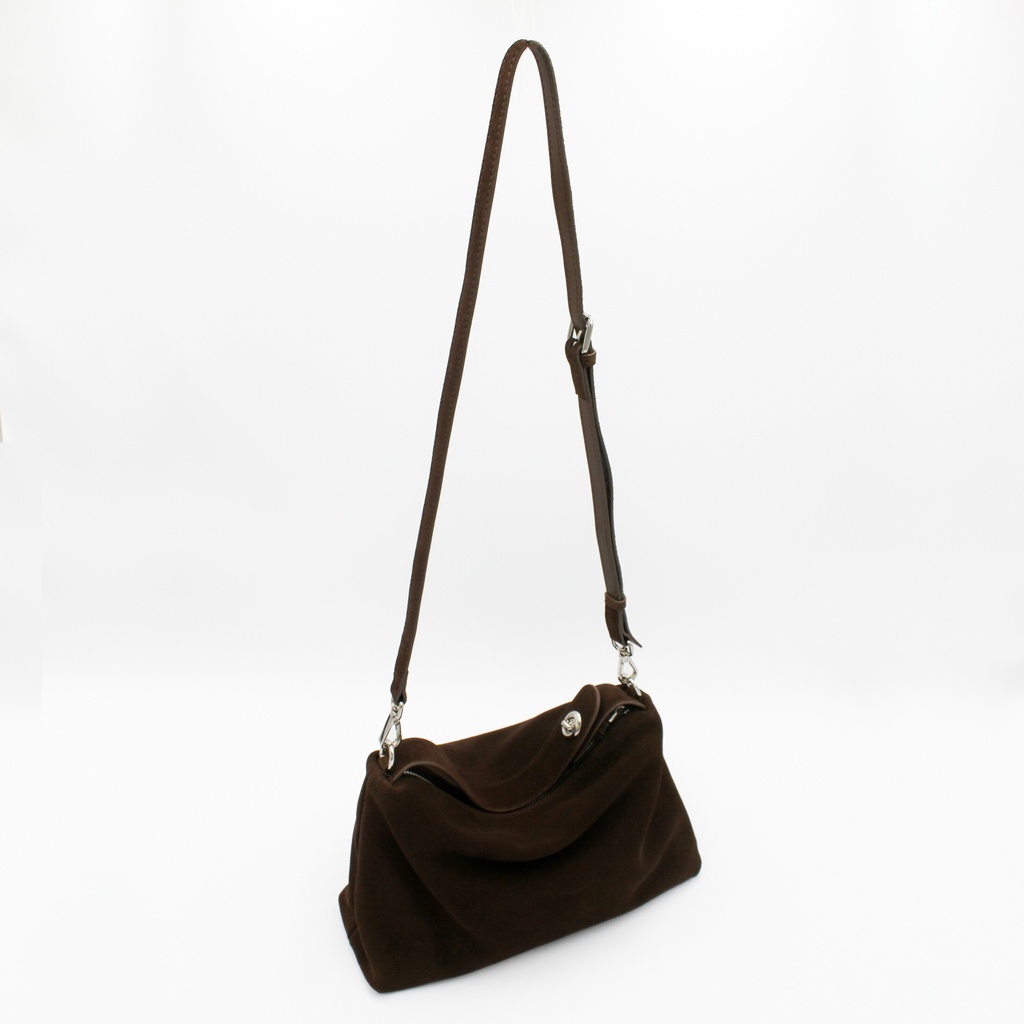 Cave | Brown