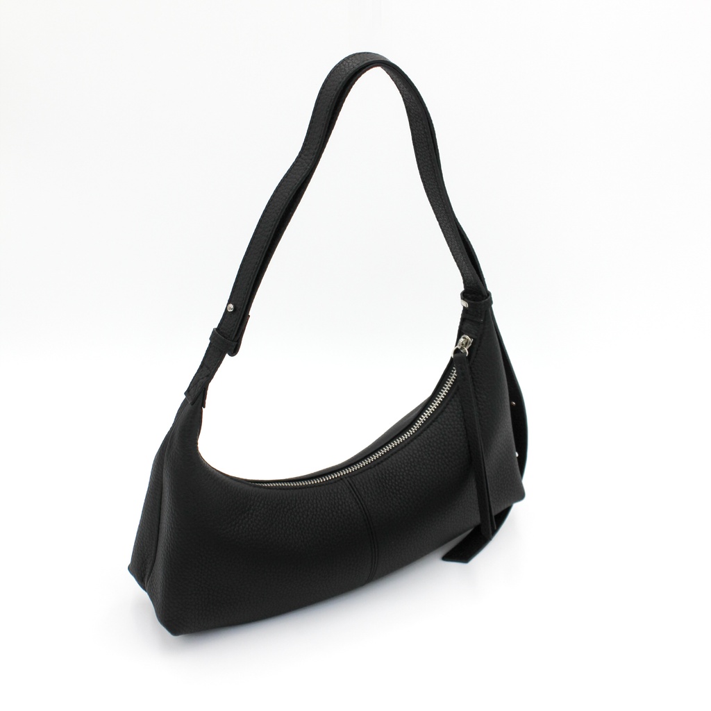 Crest | Black