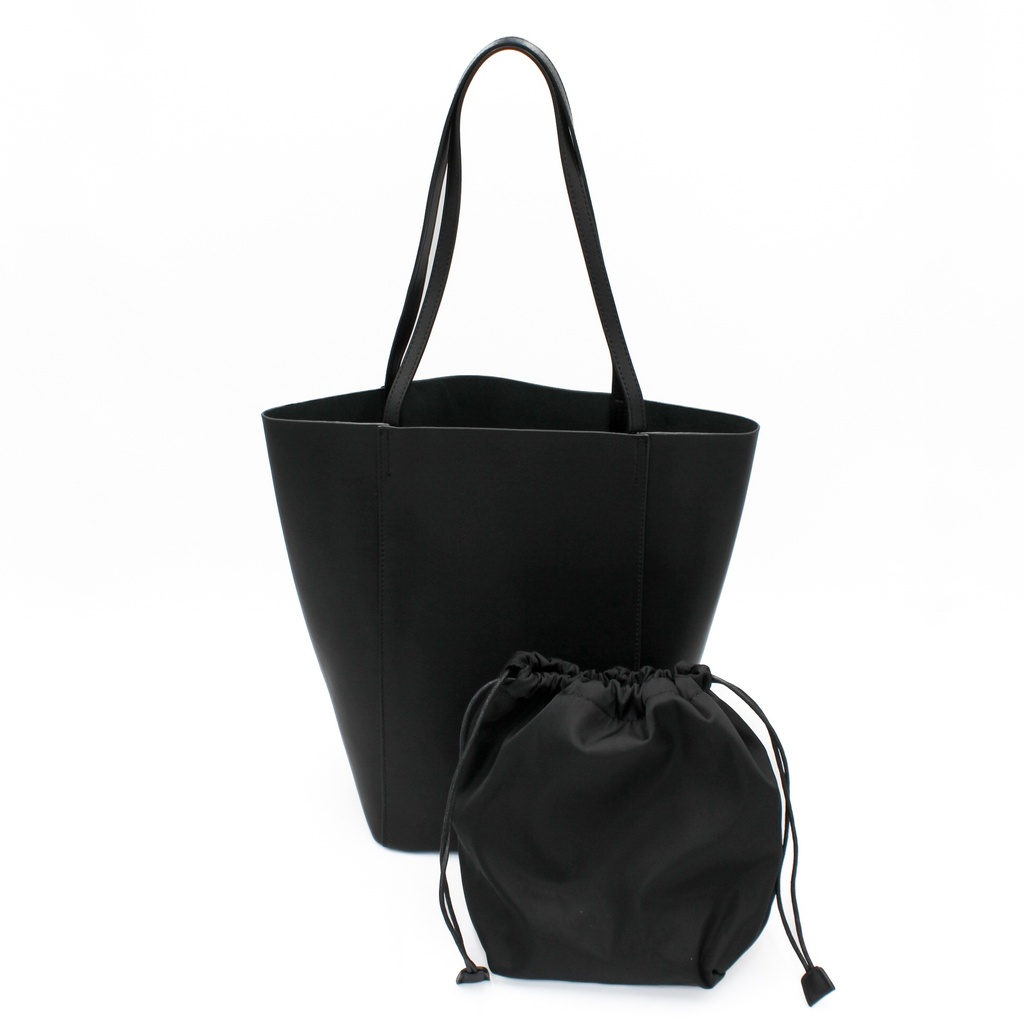 Drizzle | Black