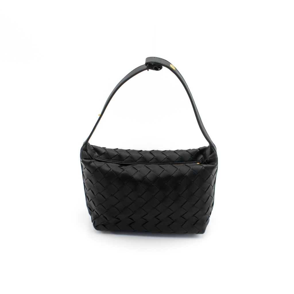 Oasis | Black