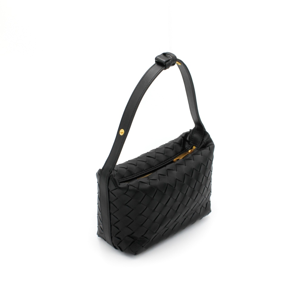 Oasis | Black