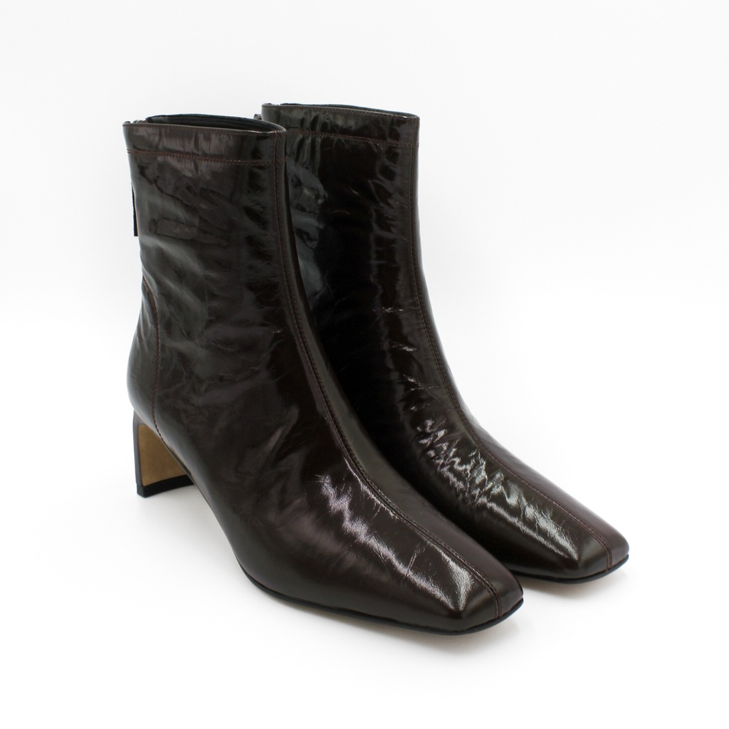 Frostwood | Brown