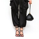 Cinder | Black