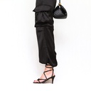 Cinder | Black