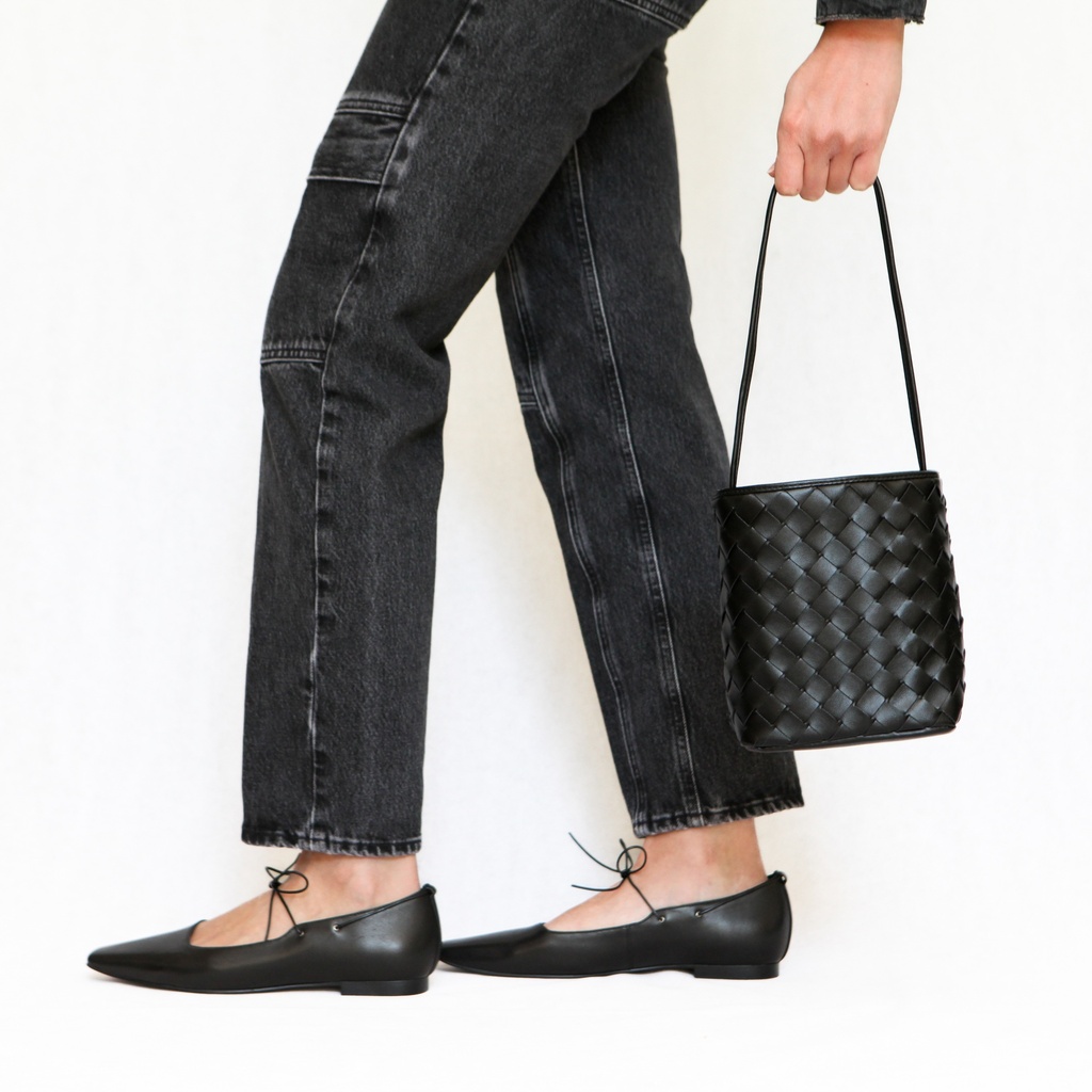 Rainfall | Black