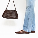 Serene | Brown