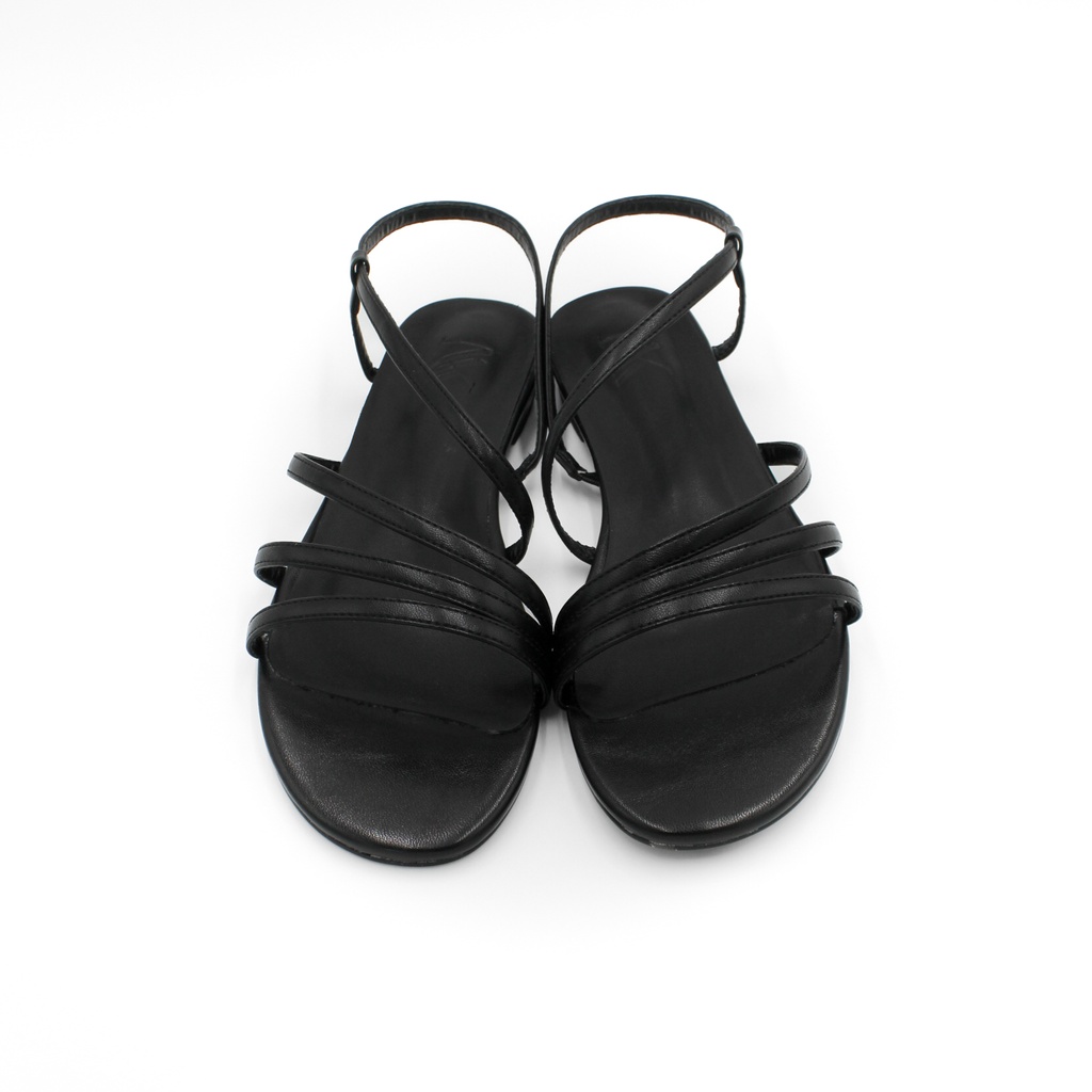 Terra | Black