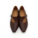 Serene | Brown