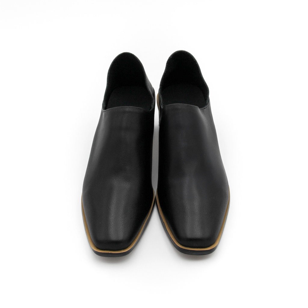 Horizon | Black