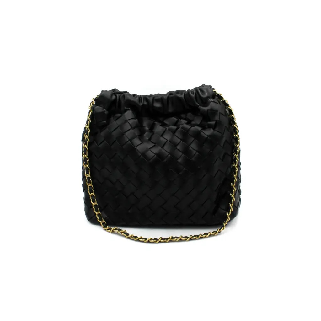 Wanderlust | Black