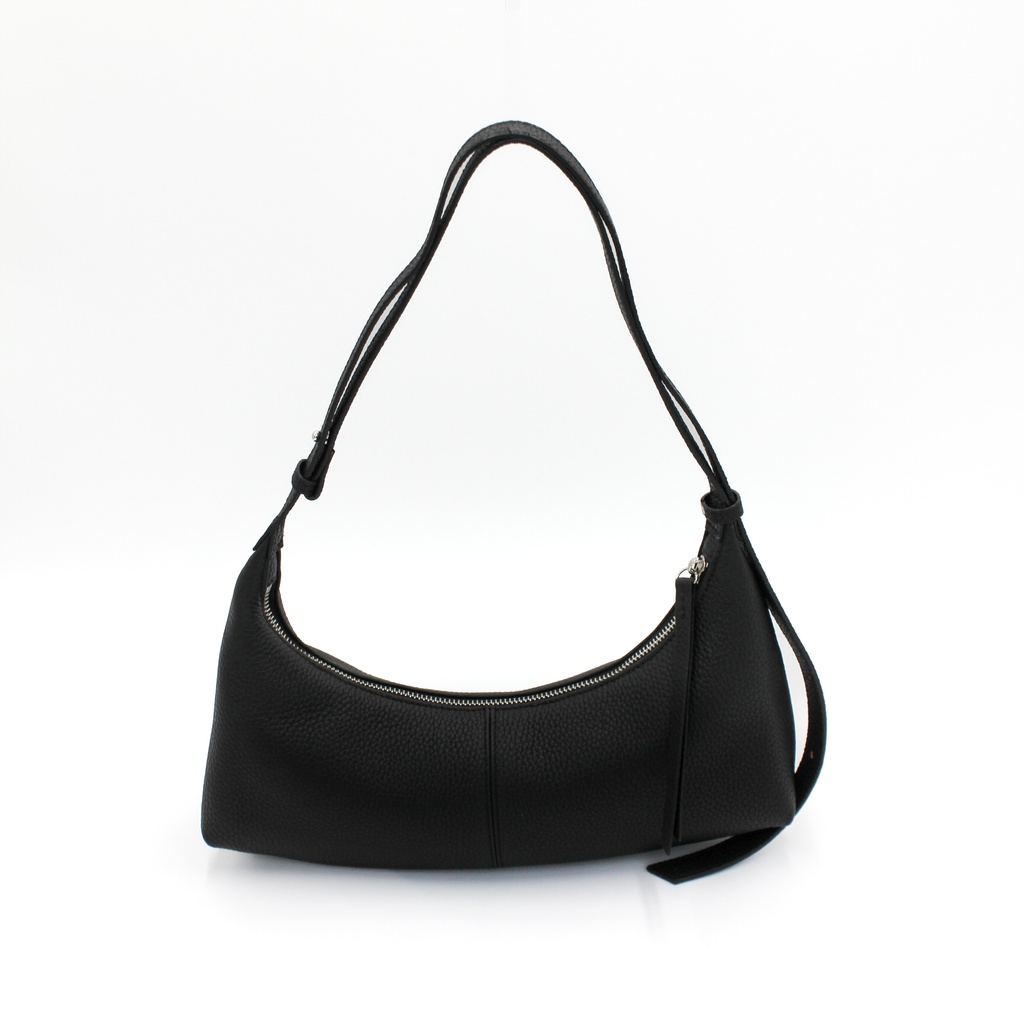 Crest | Black