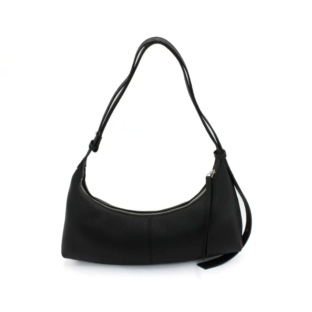 Crest | Black
