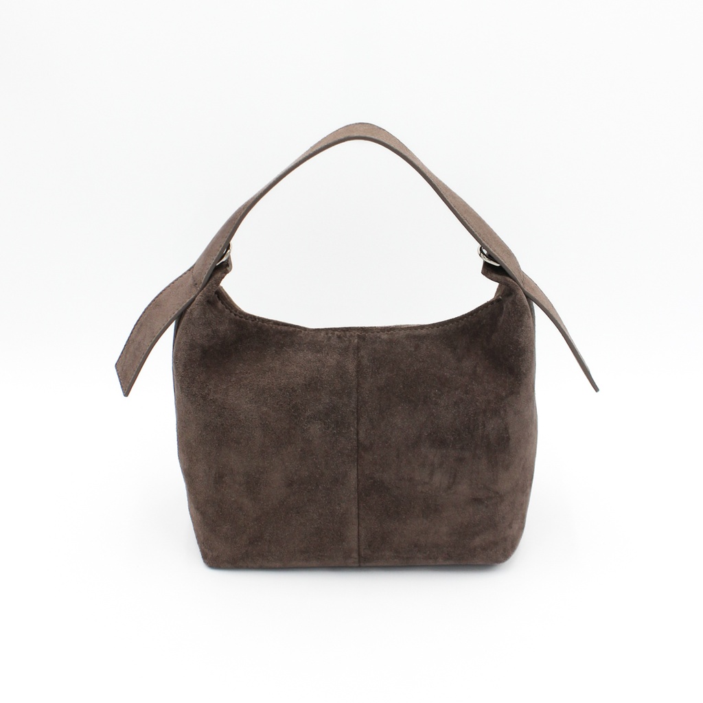 Hazel | Gray