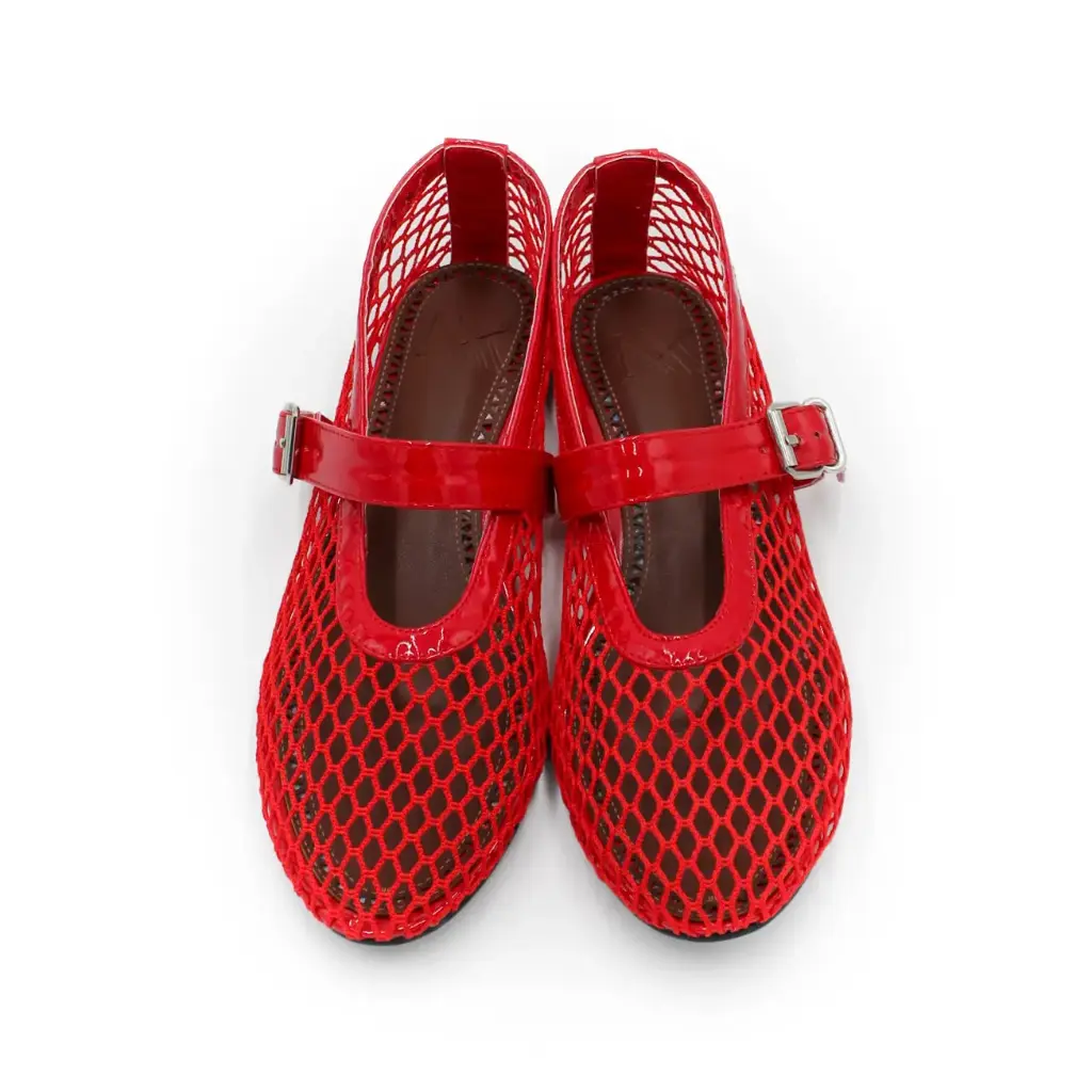 Breeze | Red
