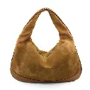 Frost | Brown