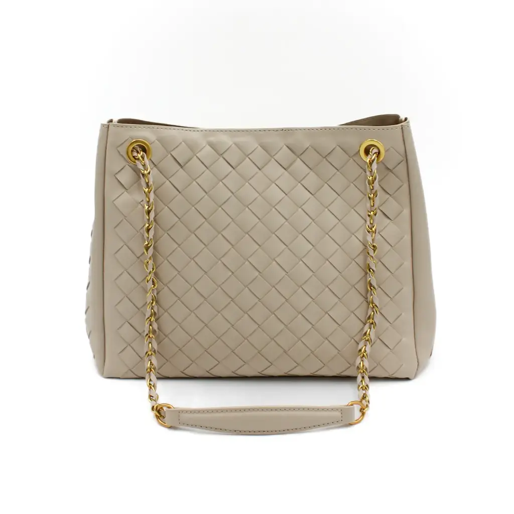 Elm | White
