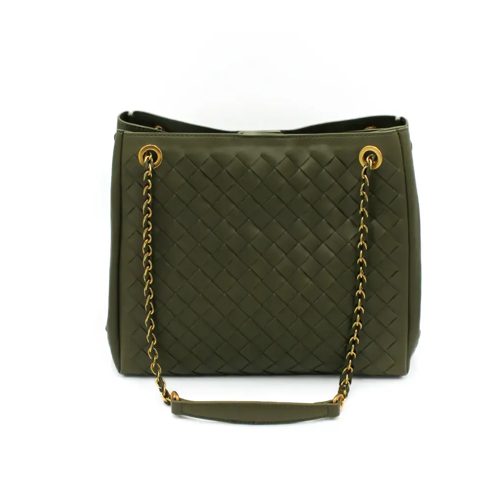 Elm | Green