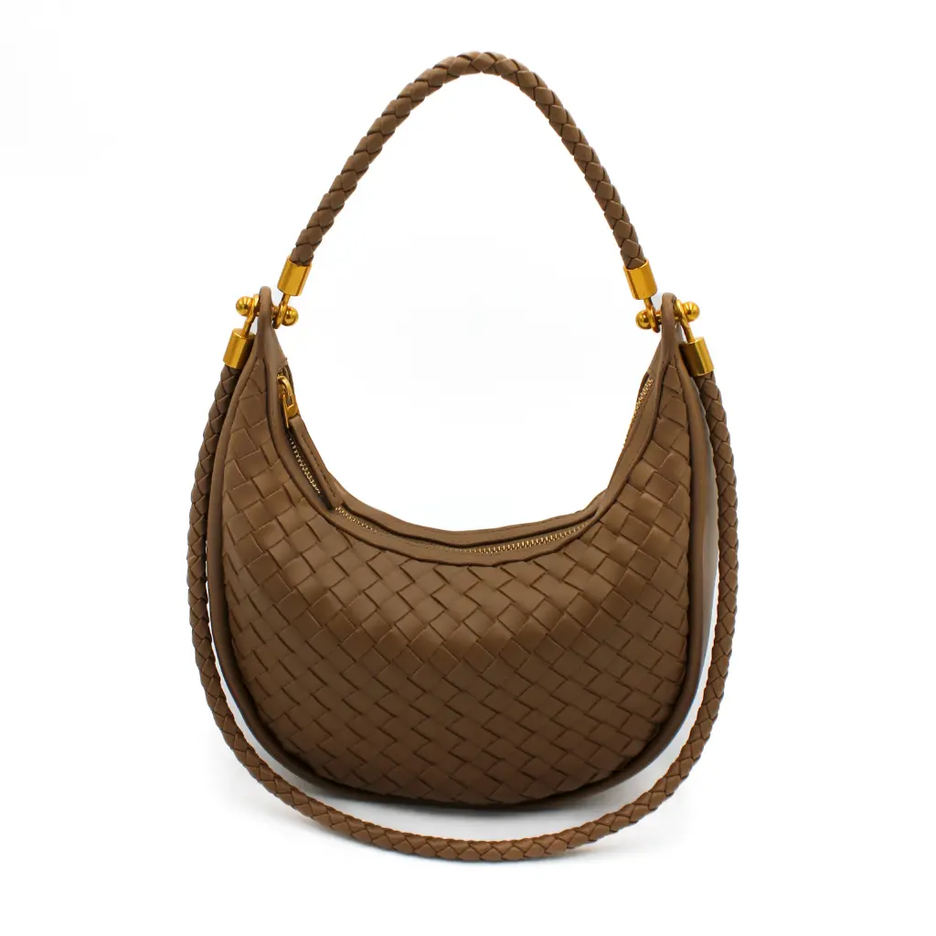 Nest | Brown