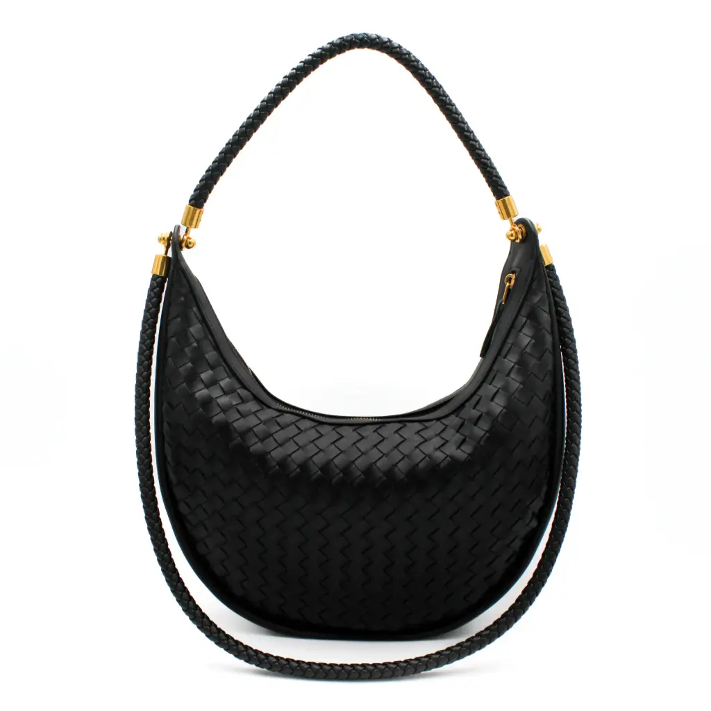 Nestgrand | Black