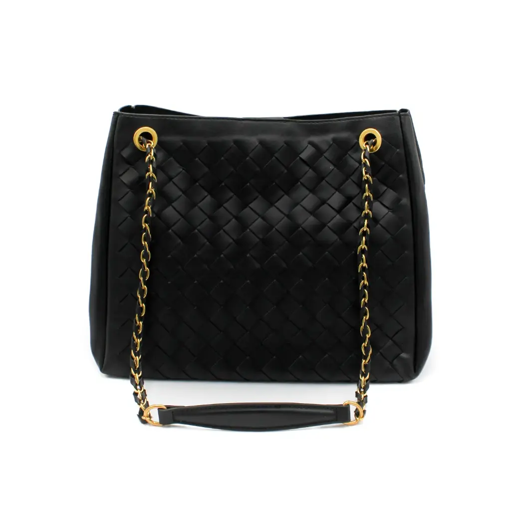 Elm | Black