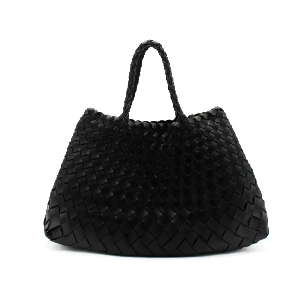 Brook | Black