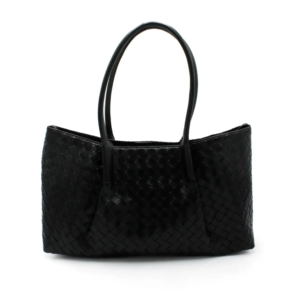 Cliff | Black