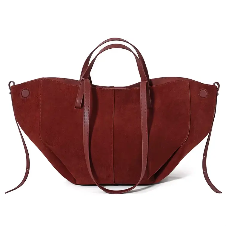 Umber | Red