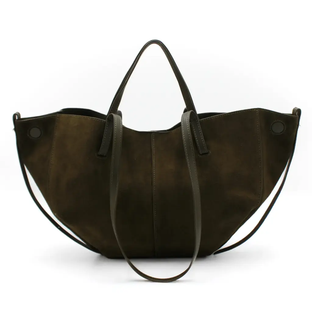 Umber | Green