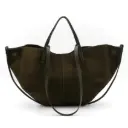 Umber | Green