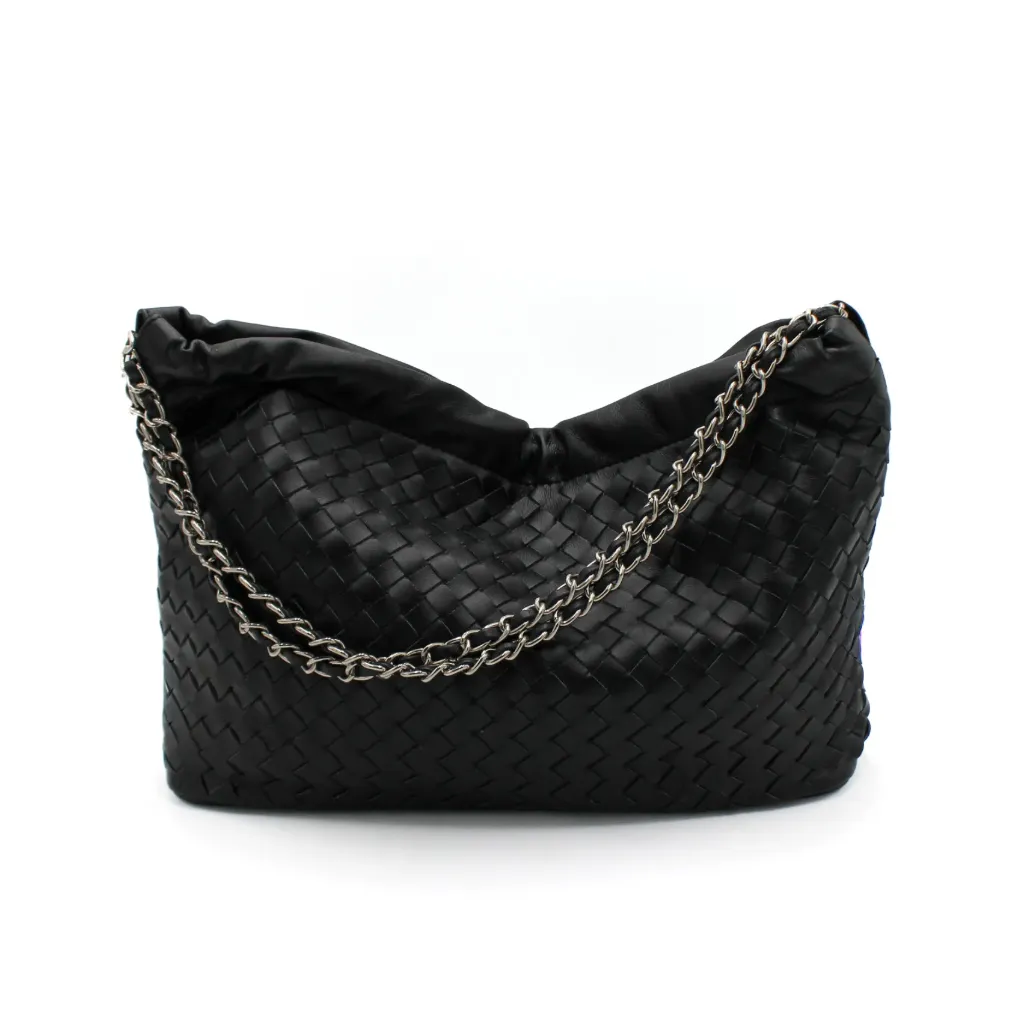 Cumulus | Black